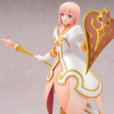 テイルズ オブ ヴェスペリア エステリーゼ・シデス・ヒュラッセイン 1