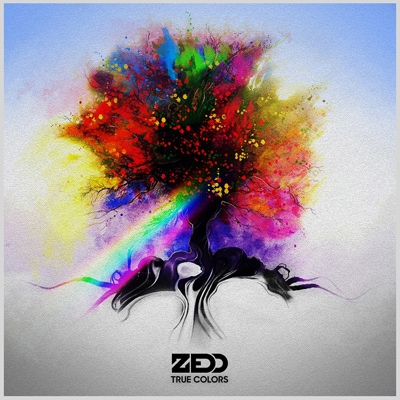 True Colors : ZEDD | HMV&BOOKS online - 4732743