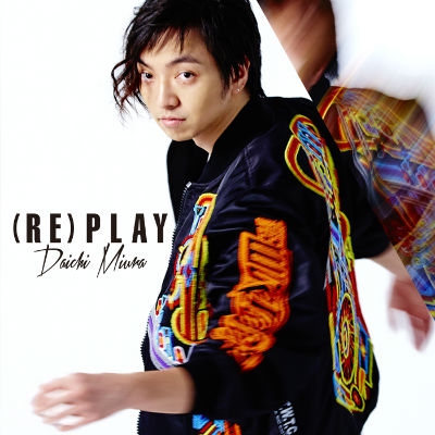 RE)PLAY 【CD ONLY盤】 : 三浦大知 | HMV&BOOKS online - AVCD-16709