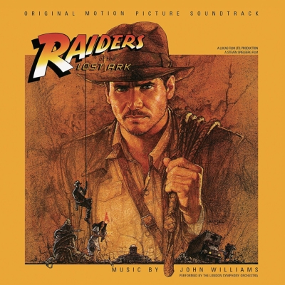 インディ・ジョーンズ レイダース 失われたアーク Raiders Of The Lost