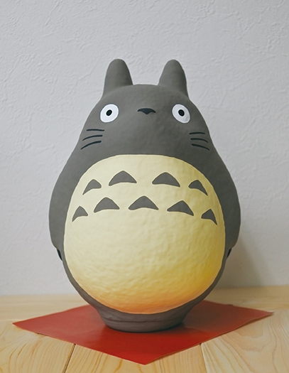 となりのトトロ だるまトトロ : スタジオジブリ | HMV&BOOKS online