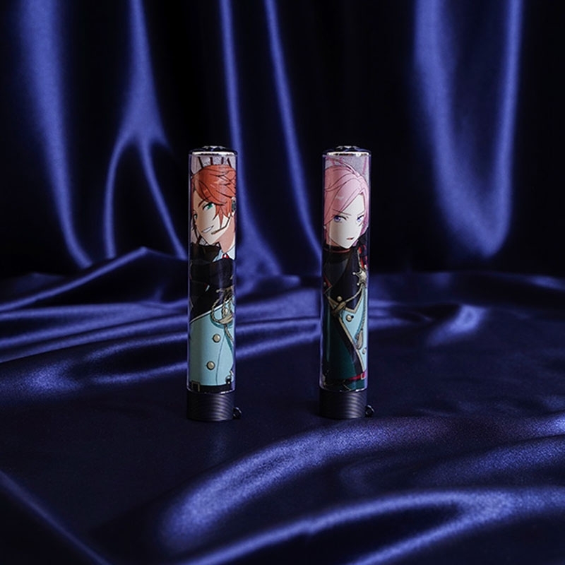 ペンライトチューブ ver.Praesepe（桜河こはく/DoubleFace