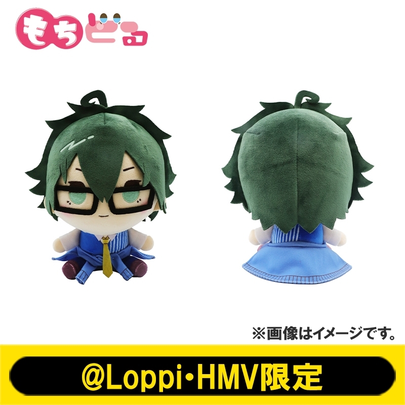 もちどる(おんりー)【@Loppi・HMV限定】 : ドズル社 | HMV&BOOKS