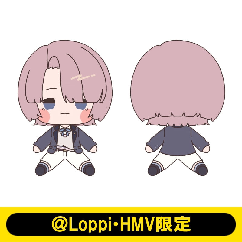 もちどる（有村 麻央）【＠Loppi・HMV限定】 : 学園アイドルマスター