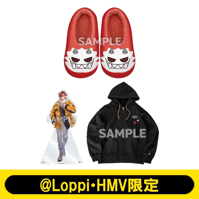 推し活セット（ありさか）【@Loppi・HMV限定】 : 大妖怪 | HMV&BOOKS