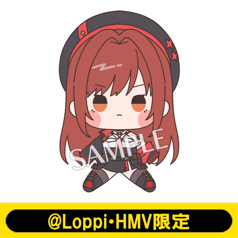 もちどる（ラピ：レッドフード）【@Loppi・HMV限定】 : 勝利の女神