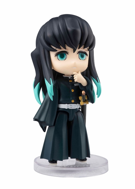 鬼滅の刃 Figuarts mini 時透無一郎 : 鬼滅の刃 | HMV&BOOKS online