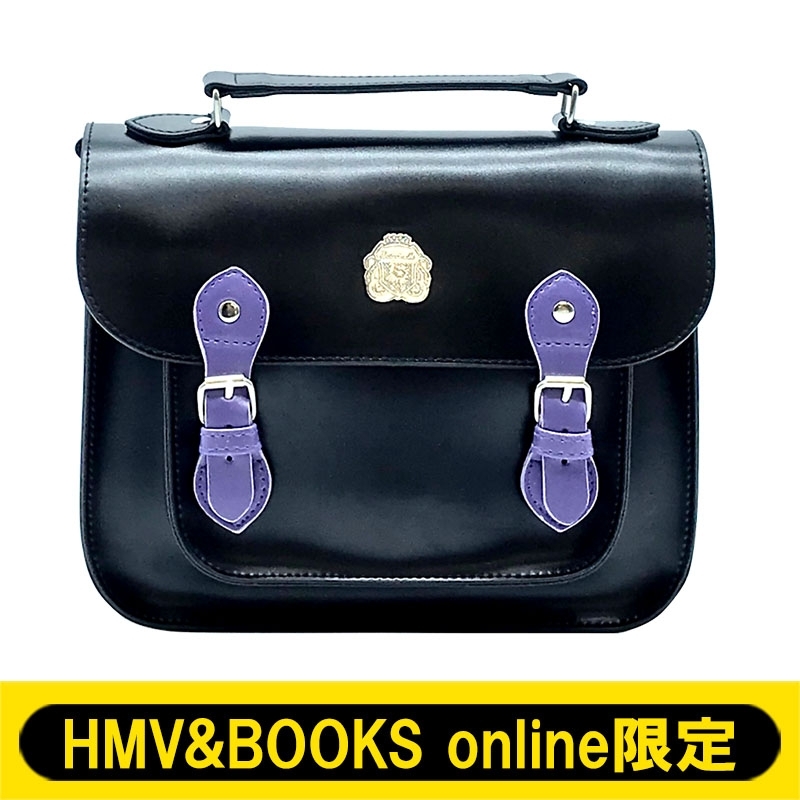 サッチェルバッグ(オクタヴィネル寮)【HMV&BOOKS online限定