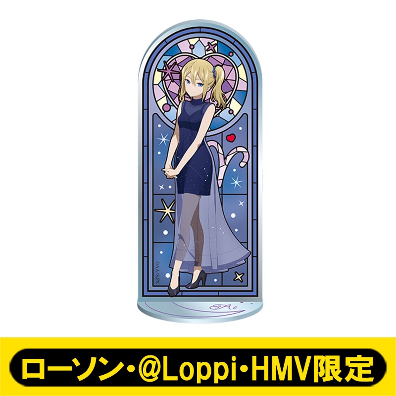 アクリルスタンド（早坂 愛） / かぐや様は告らせたい-ウルトラ