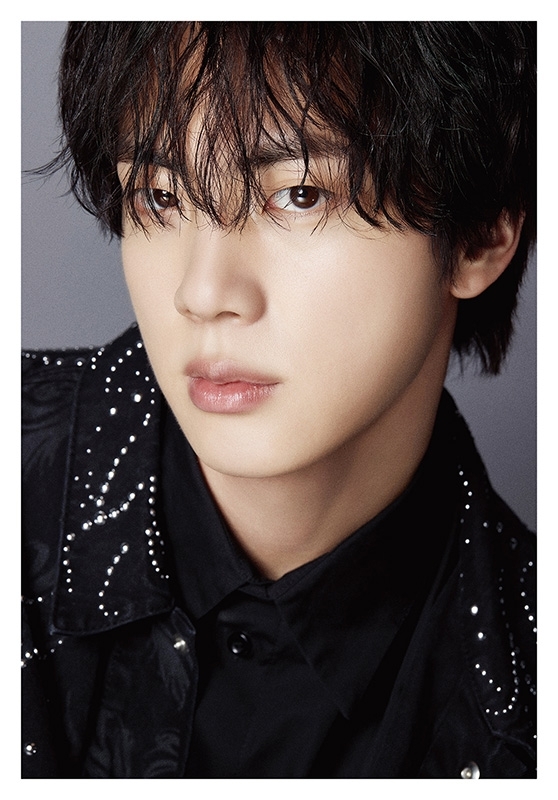 Dicon D'FESTA BTS JIN version《全額内金》 : BTS | HMV&BOOKS online