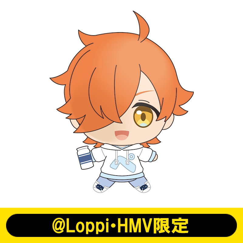ぬいぐるみ(ぺいんと) 【＠Loppi・HMV限定】 : 日常組 | HMV&BOOKS