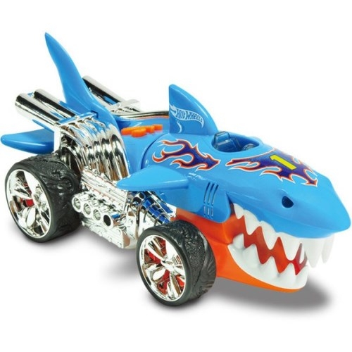 ホットウィール シャークルーザー | HMV&BOOKS online - おもちゃ