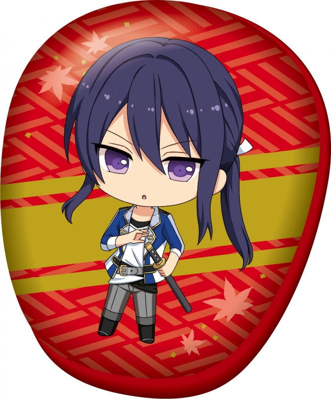 神崎颯馬 サマーバード 缶バッジ 71個