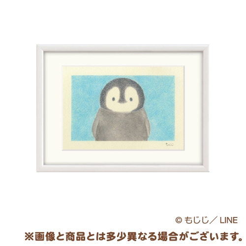 複製原画 A5 ぺんちゃん : ねこぺん日和 | HMV&BOOKS online - NPBMU215