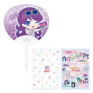 受付終了】「プリ☆チャン ファンファーレ！2023」オフィシャルグッズ