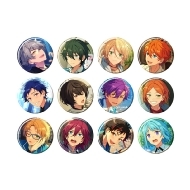 あんさんぶるスターズ！！』スカウト缶バッジの2023SUMMERバージョンが