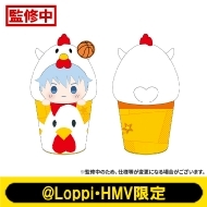 ジャンプフェスタ2024』なりきり!からあげクンぬいぐるみ 販売決定