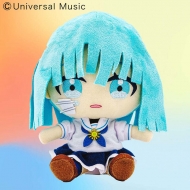 Adoとauスマートパスプレミアムによるコラボぬいぐるみ取扱中！|グッズ