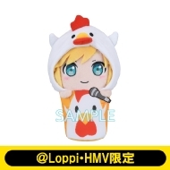 なりきり！からあげクンぬいぐるみ（全26種） | プロジェクトセカイ