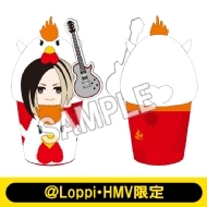 GLAY」ローソンオリジナルグッズ発売決定！|グッズ