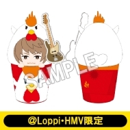 GLAY」ローソンオリジナルグッズ発売決定！|グッズ