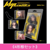 aespa 5thミニアルバム『Whiplash』HMV限定特典付きで予約スタート！|K