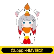 赤見かるび＆Nachoneko」ローソンオリジナルグッズ|グッズ