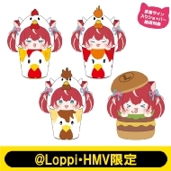 赤見かるび＆Nachoneko」ローソンオリジナルグッズ|グッズ