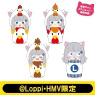 赤見かるび＆Nachoneko」ローソンオリジナルグッズ|グッズ