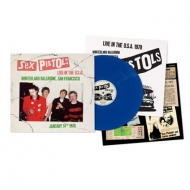 レコード｜Sex Pistols (セックス・ピストルズ)｜商品一覧｜HMV&BOOKS