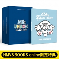 受付終了】チャウヌ（ASTRO）フォトブック『2025 CHA EUN-WOO OFFICIAL