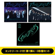 INI 3RD ALBUM『THE ORIGIN』2025年6月25日発売《@Loppi・HMV限定特典