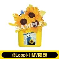 PUPPET SUNSUN」ローソンオリジナルグッズ | パペットスンスン