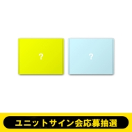 &TEAM 1st Mini Album 'Back to Life' 発売記念「ユニットサイン会