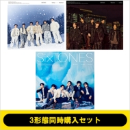 SixTONES｜商品一覧｜HMV&BOOKS online
