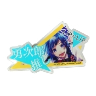 HoneyWorks 10th Anniversary “LIP×LIP FILM×LIVE” POP UP SHOP』開催