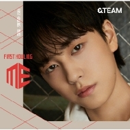 &TEAM Debut EP 『First Howling : ME』《@Loppi・HMV限定特典： L版