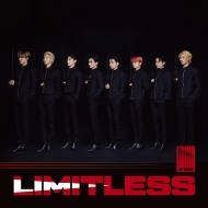 ATEEZ JAPAN 2ND SINGLE『Limitless』3月22日リリース《HMV限定特典