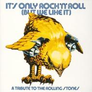 IT'S ONLY ROCK'N'ROLL(BUT WE LIKE IT□)A TRIBUTE TO ROLLING STONES