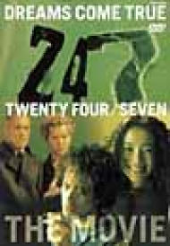24/7-the movie- : DREAMS COME TRUE | HMV&BOOKS online - TOBF-55016