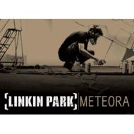 Linkin Park / ポスター / Meteora : Linkin Park | HMV&BOOKS online