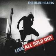 ライブ オール ソールド アウト : THE BLUE HEARTS | HMV&BOOKS online