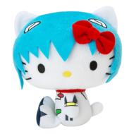 エヴァンゲリヲン×ハローキティのキュートなコラボ♪｜HMV&BOOKS