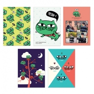 テギョン（2PM）デザインOKCATグッズ｜商品一覧｜HMV&BOOKS online