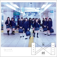 乃木坂46 待望の1stアルバム『透明な色』 2015.1.7発売！｜HMV&BOOKS