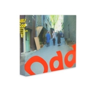 SHINee 4thアルバム『Odd』でカムバック！｜HMV&BOOKS onlineニュース