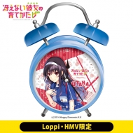 TVアニメ『冴えない彼女の育て方♭』関連グッズ《Loppi・HMV限定グッズ