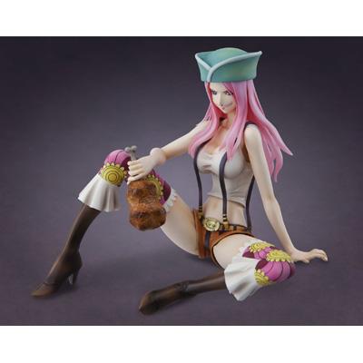 Excellent Model Portrait.Of.Pirates ONE PIECE NEO-DX Jewelry