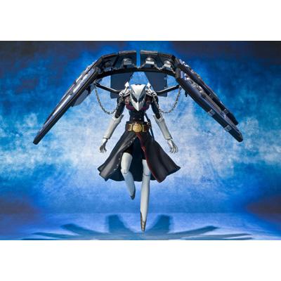 D-Arts タナトス（ペルソナ3） 【再販】 : Accessories (Figure