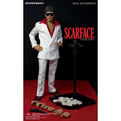 1 / 6 リアルマスターピース コレクティブル フィギュア